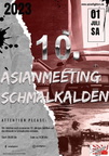 10. Asia Meeting Schmalkalden - bu albümü göster 10. Asia Meeting Schmalkalden