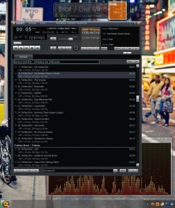 AIMP auf meinem PC