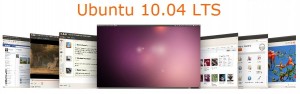 Neues Ubuntu