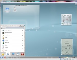 Kubuntu 10.04