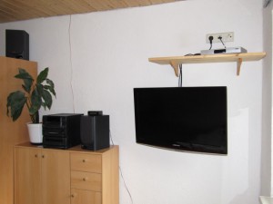 Samsung TV