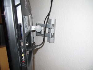 Samsung TV