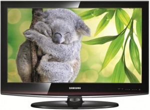 Samsung TV bei HOH.de
