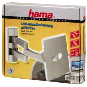 Wandhalterung für TV von HAMA