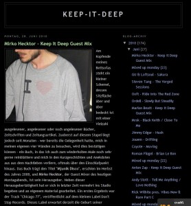 keep-it-deep