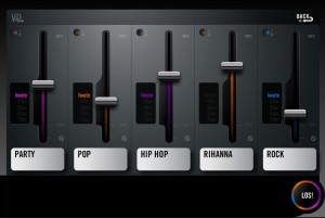 Putpat-Mixer