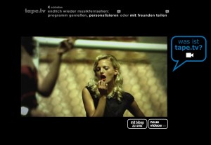 Tape.tv