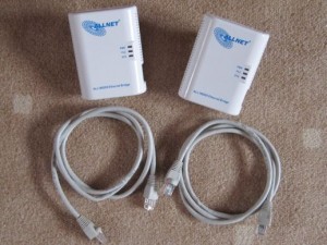 Allnet Adapter All168205